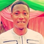 Profile picture of Okoye Buchi Cent